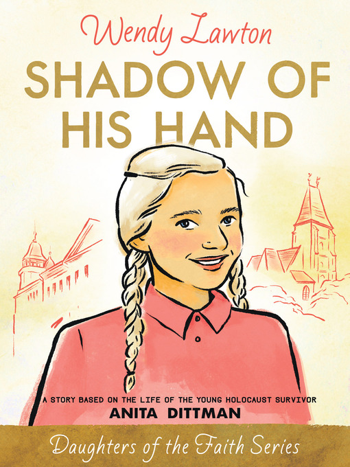 Wendy Lawton创作的Shadow of His Hand作品的详细信息 - 可供借阅